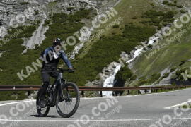 Photo #3095796 | 12-06-2023 10:10 | Passo Dello Stelvio - Waterfall curve BICYCLES