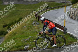 Photo #2532012 | 07-08-2022 13:29 | Passo Dello Stelvio - Waterfall curve BICYCLES