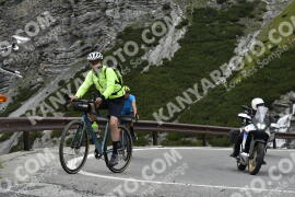 Foto #3793164 | 10-08-2023 11:16 | Passo Dello Stelvio - Waterfall Kehre BICYCLES