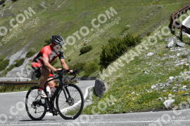 Photo #2109479 | 08-06-2022 11:18 | Passo Dello Stelvio - Waterfall curve BICYCLES
