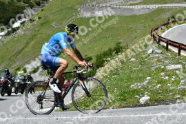 Photo #2254227 | 08-07-2022 14:05 | Passo Dello Stelvio - Waterfall curve BICYCLES