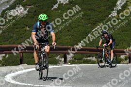 Photo #2647483 | 14-08-2022 11:08 | Passo Dello Stelvio - Waterfall curve BICYCLES