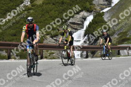Foto #3065095 | 09-06-2023 11:33 | Passo Dello Stelvio - Waterfall Kehre BICYCLES