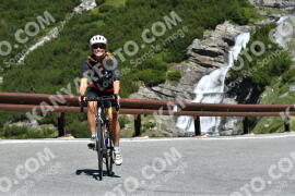 Photo #2217998 | 02-07-2022 11:06 | Passo Dello Stelvio - Waterfall curve BICYCLES