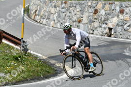 Photo #2271773 | 09-07-2022 14:01 | Passo Dello Stelvio - Waterfall curve BICYCLES