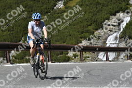 Photo #2874660 | 13-09-2022 12:16 | Passo Dello Stelvio - Waterfall curve BICYCLES