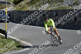 Photo #2751359 | 26-08-2022 10:21 | Passo Dello Stelvio - Waterfall curve BICYCLES