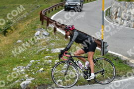 Photo #2692200 | 20-08-2022 12:52 | Passo Dello Stelvio - Waterfall curve BICYCLES