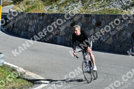 Photo #2646515 | 14-08-2022 10:13 | Passo Dello Stelvio - Waterfall curve BICYCLES
