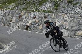 Photo #3495844 | 16-07-2023 14:14 | Passo Dello Stelvio - Waterfall curve BICYCLES