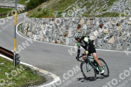 Photo #2496364 | 03-08-2022 13:26 | Passo Dello Stelvio - Waterfall curve BICYCLES