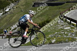 Foto #2104862 | 06-06-2022 10:35 | Passo Dello Stelvio - Waterfall Kehre BICYCLES