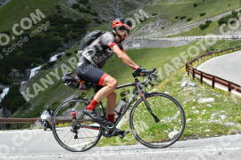 Photo #2241824 | 06-07-2022 14:38 | Passo Dello Stelvio - Waterfall curve BICYCLES
