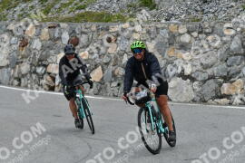 Photo #2434234 | 29-07-2022 13:25 | Passo Dello Stelvio - Waterfall curve BICYCLES