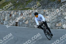 Photo #2619014 | 13-08-2022 08:50 | Passo Dello Stelvio - Waterfall curve BICYCLES