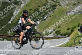 Foto #2382937 | 24-07-2022 11:33 | Passo Dello Stelvio - Waterfall Kehre BICYCLES