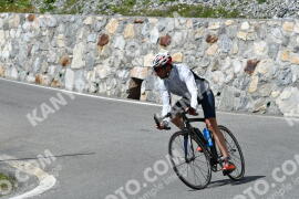 Photo #2321922 | 16-07-2022 15:44 | Passo Dello Stelvio - Waterfall curve BICYCLES