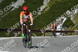 Foto #4201230 | 08-09-2023 11:47 | Passo Dello Stelvio - Waterfall Kehre BICYCLES