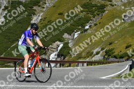 Photo #4186044 | 07-09-2023 10:54 | Passo Dello Stelvio - Waterfall curve BICYCLES