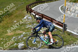 Photo #4026011 | 22-08-2023 14:21 | Passo Dello Stelvio - Waterfall curve BICYCLES
