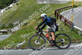 Photo #2582550 | 10-08-2022 15:02 | Passo Dello Stelvio - Waterfall curve BICYCLES