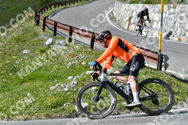 Photo #2322454 | 16-07-2022 16:51 | Passo Dello Stelvio - Waterfall curve BICYCLES