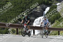 Foto #3610726 | 28-07-2023 15:33 | Passo Dello Stelvio - Waterfall Kehre BICYCLES