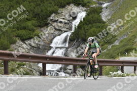 Foto #3735255 | 06-08-2023 10:43 | Passo Dello Stelvio - Waterfall Kehre BICYCLES