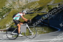 Photo #4176892 | 06-09-2023 09:51 | Passo Dello Stelvio - Waterfall curve BICYCLES