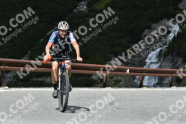 Photo #2658970 | 15-08-2022 11:35 | Passo Dello Stelvio - Waterfall curve BICYCLES