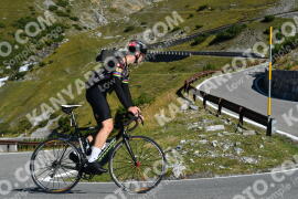 Foto #4168665 | 05-09-2023 10:17 | Passo Dello Stelvio - Waterfall Kehre BICYCLES