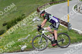 Photo #2174049 | 21-06-2022 11:56 | Passo Dello Stelvio - Waterfall curve BICYCLES