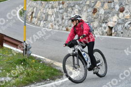 Photo #2198379 | 26-06-2022 12:44 | Passo Dello Stelvio - Waterfall curve BICYCLES