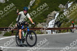 Photo #4156143 | 04-09-2023 10:27 | Passo Dello Stelvio - Waterfall curve BICYCLES