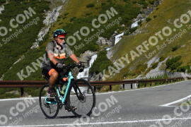 Photo #4305401 | 26-09-2023 10:55 | Passo Dello Stelvio - Waterfall curve BICYCLES