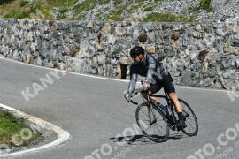 Photo #2546338 | 08-08-2022 12:39 | Passo Dello Stelvio - Waterfall curve BICYCLES