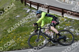 Photo #2112964 | 10-06-2022 15:09 | Passo Dello Stelvio - Waterfall curve BICYCLES