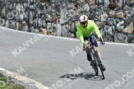 Photo #2432483 | 29-07-2022 12:05 | Passo Dello Stelvio - Waterfall curve BICYCLES