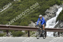 Photo #3109538 | 16-06-2023 09:36 | Passo Dello Stelvio - Waterfall curve BICYCLES