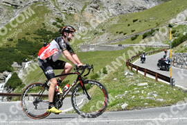 Photo #2302758 | 14-07-2022 12:31 | Passo Dello Stelvio - Waterfall curve BICYCLES