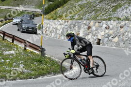 Photo #3395890 | 08-07-2023 15:29 | Passo Dello Stelvio - Waterfall curve BICYCLES