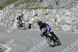 Photo #3105920 | 15-06-2023 15:22 | Passo Dello Stelvio - Waterfall curve BICYCLES