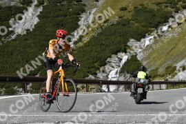 Photo #2874877 | 13-09-2022 13:02 | Passo Dello Stelvio - Waterfall curve BICYCLES