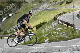 Photo #2129451 | 13-06-2022 11:42 | Passo Dello Stelvio - Waterfall curve BICYCLES