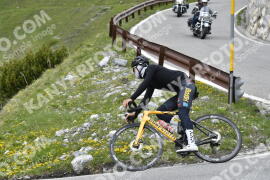 Photo #3086872 | 11-06-2023 14:27 | Passo Dello Stelvio - Waterfall curve BICYCLES
