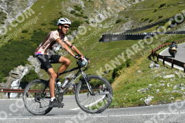 Photo #2555412 | 09-08-2022 10:22 | Passo Dello Stelvio - Waterfall curve BICYCLES