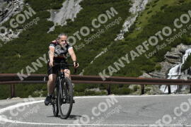 Foto #3414265 | 10-07-2023 11:29 | Passo Dello Stelvio - Waterfall Kehre BICYCLES