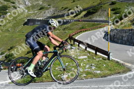 Photo #2502509 | 04-08-2022 10:03 | Passo Dello Stelvio - Waterfall curve BICYCLES
