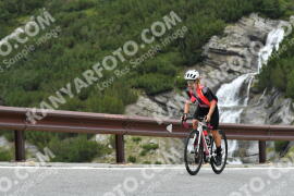 Photo #2658500 | 15-08-2022 11:21 | Passo Dello Stelvio - Waterfall curve BICYCLES