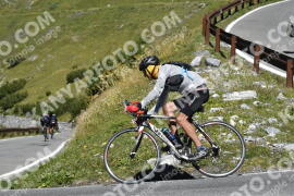 Photo #2731198 | 24-08-2022 12:07 | Passo Dello Stelvio - Waterfall curve BICYCLES